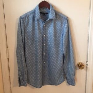 Forever 21 Men’s Classic shirt